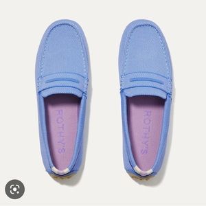 Rothy’s The Driver - Seaside